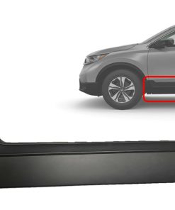 Moldeo Inferior de la Puerta / Adorno de Puerta para Honda