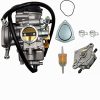 Carburador Partman 13200-39D42 con bomba de combustible