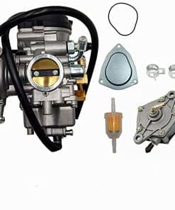 Carburador Partman 13200-39D42 con bomba de combustible