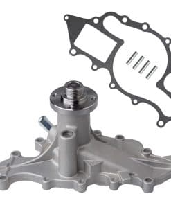 Kit de Bomba de Agua Profesional TUCAREST AW4095 Con Junta