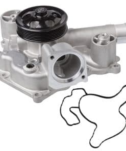 TUCAREST AW6653 Juego de Bomba de Agua Profesional con