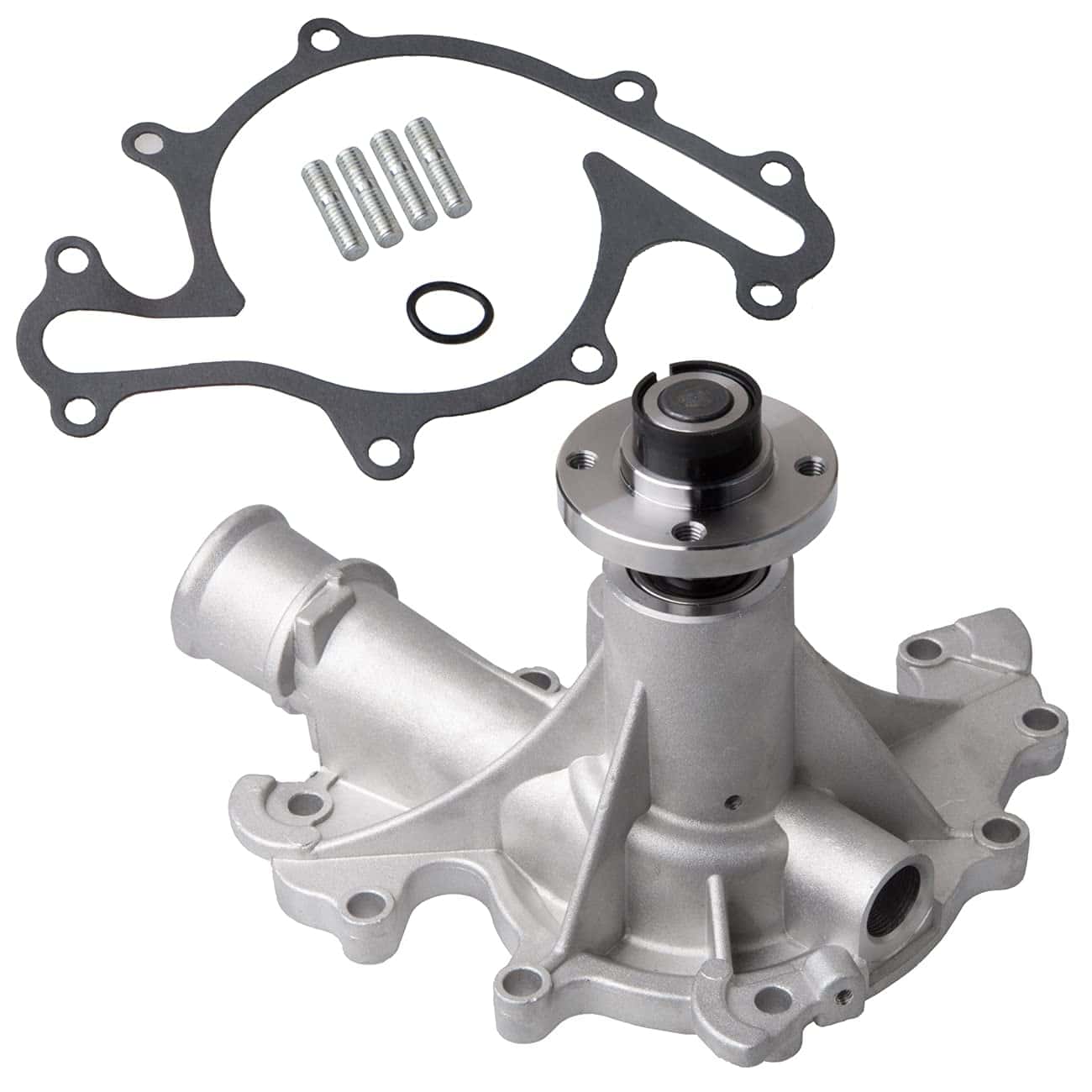 Kit de Bomba de Agua Profesional TUCAREST AW4105 con Junta