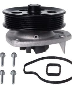 Kit de Bomba de Agua TUCAREST AW6750 con Junta (Para 2.0L