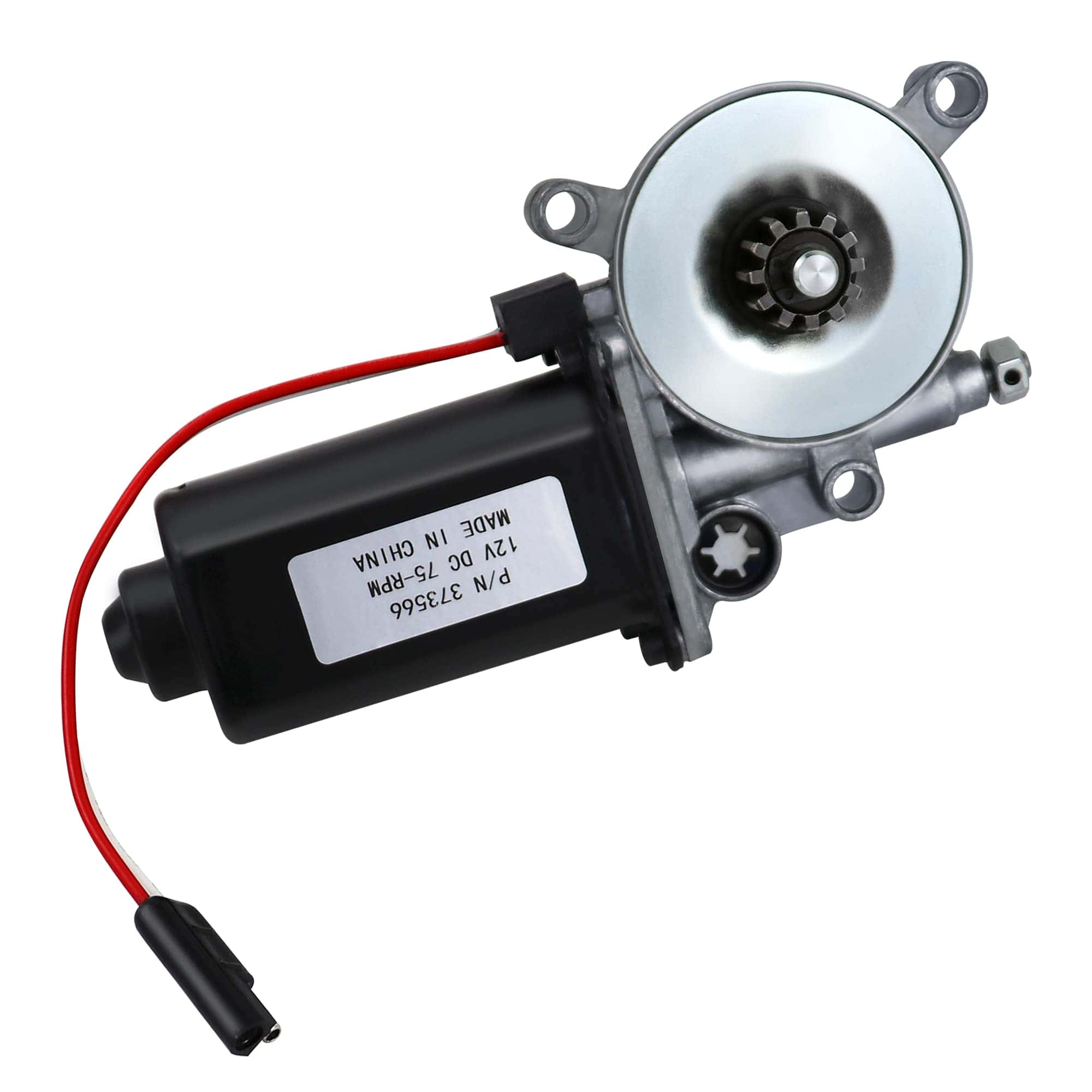 Motor de repuesto universal para Carpa de RV 373566,