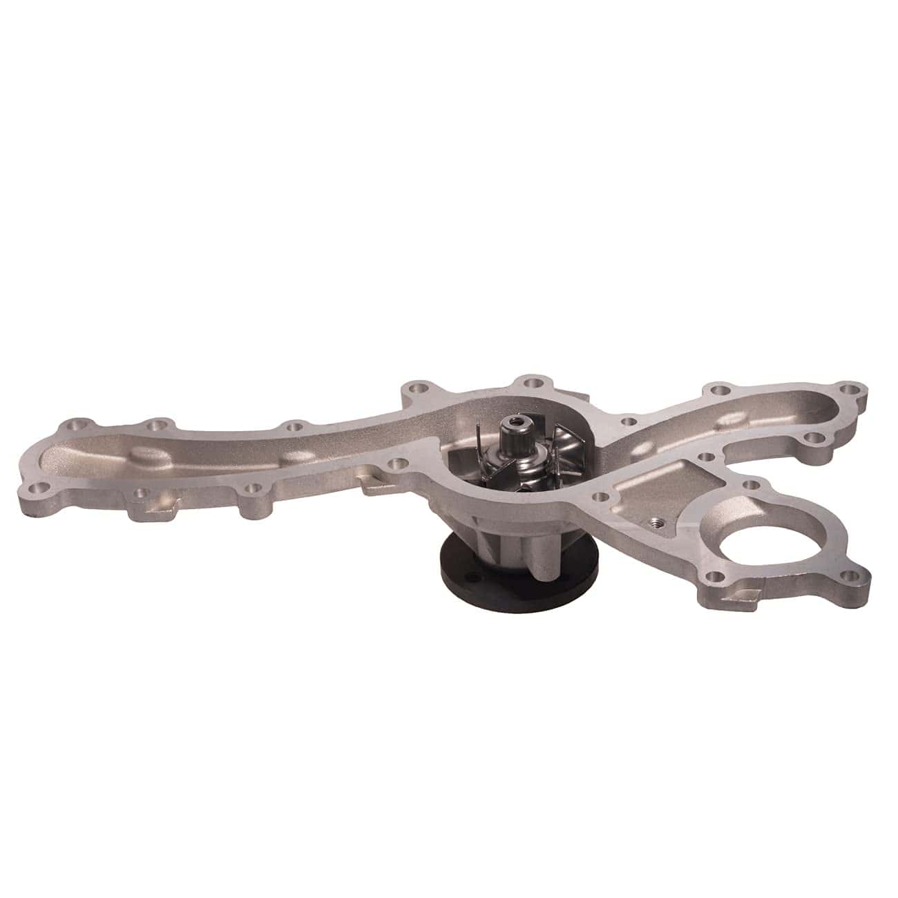 TUCAREST AW6143 Bomba de agua con empaquetadura (Para 2.5L - Imagen 5