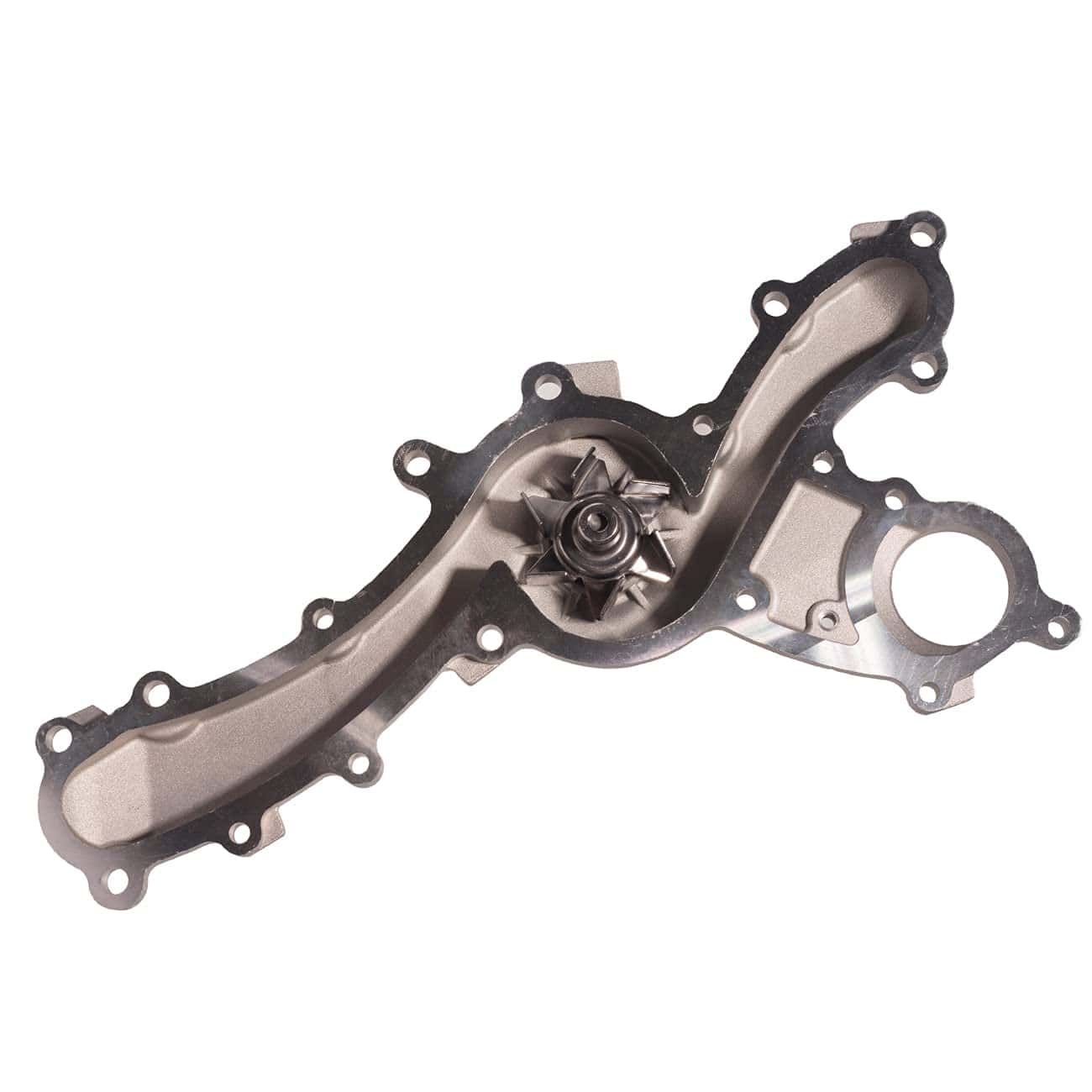 TUCAREST AW6143 Bomba de agua con empaquetadura (Para 2.5L - Imagen 6