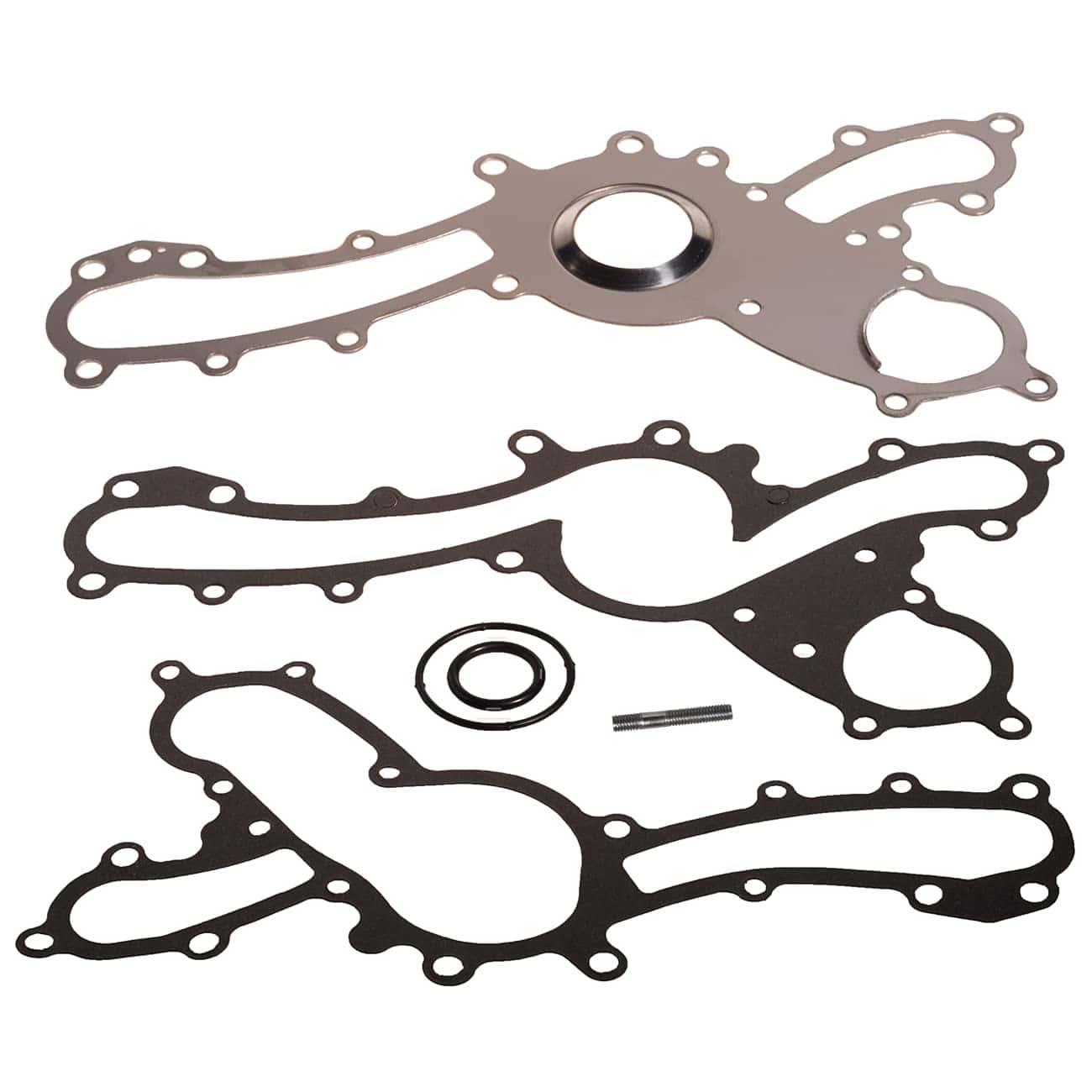 TUCAREST AW6143 Bomba de agua con empaquetadura (Para 2.5L - Imagen 7