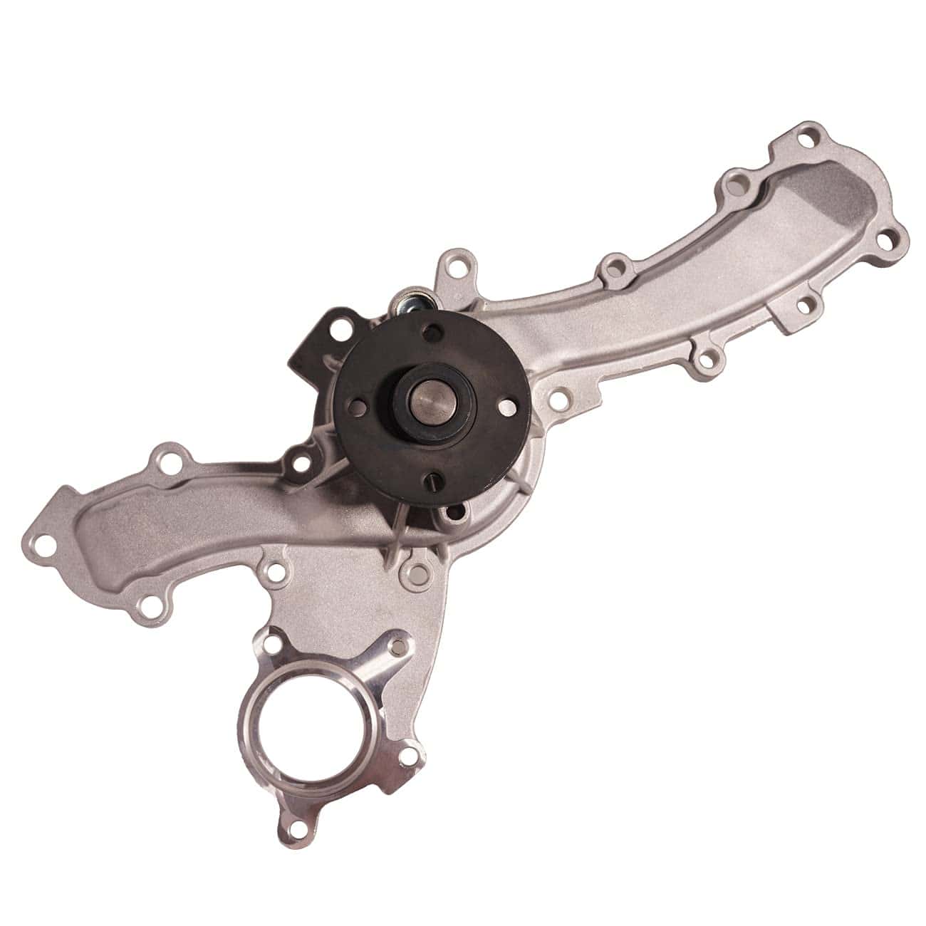 TUCAREST AW6143 Bomba de agua con empaquetadura (Para 2.5L - Imagen 4