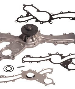 TUCAREST AW6143 Bomba de agua con empaquetadura (Para 2.5L