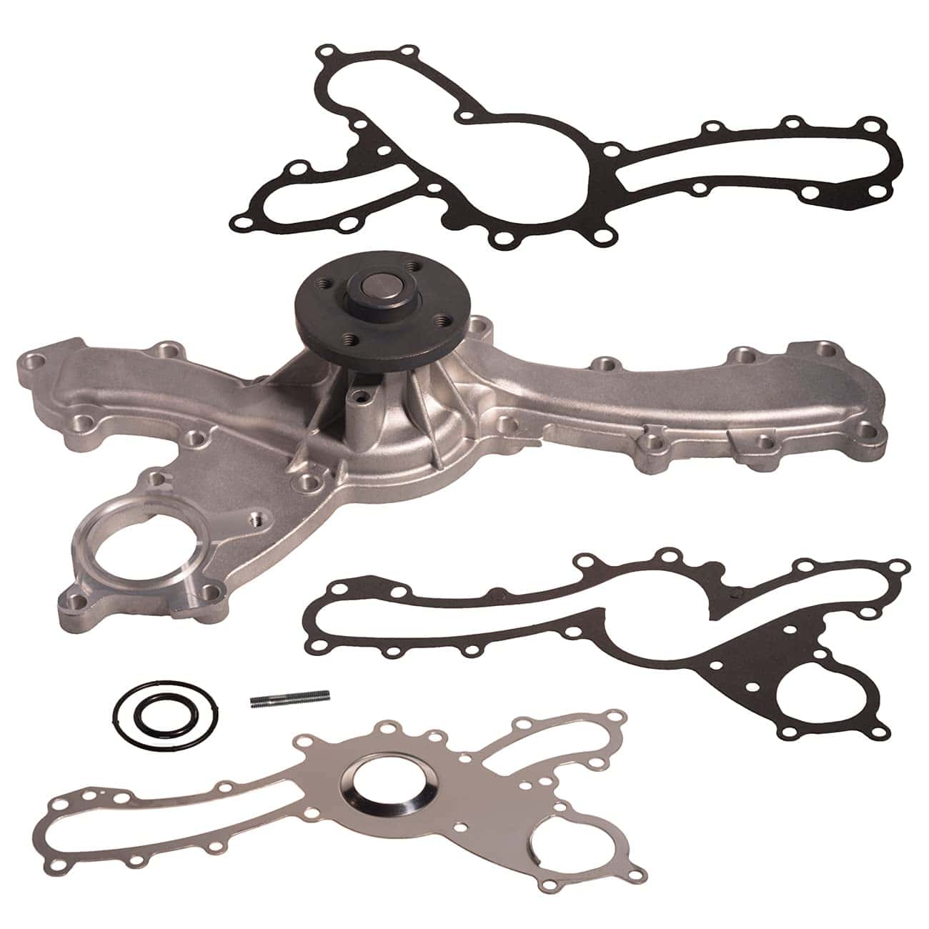 TUCAREST AW6143 Bomba de agua con empaquetadura (Para 2.5L