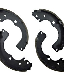 Goodyear Brakes GYS748 | Zapata de freno trasera premium