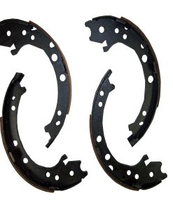 Zapatas de freno Goodyear GYS928 | Zapata de freno de