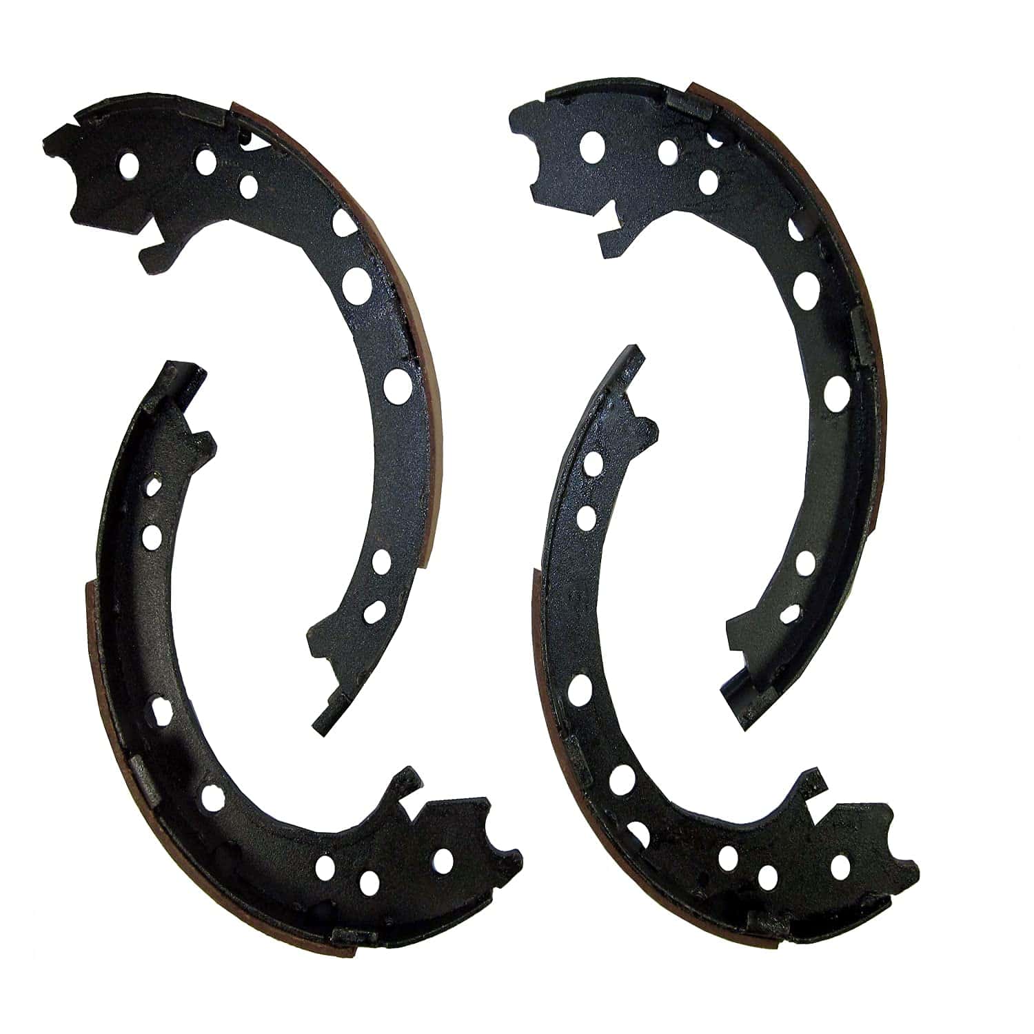 Zapatas de freno Goodyear GYS928 | Zapata de freno de