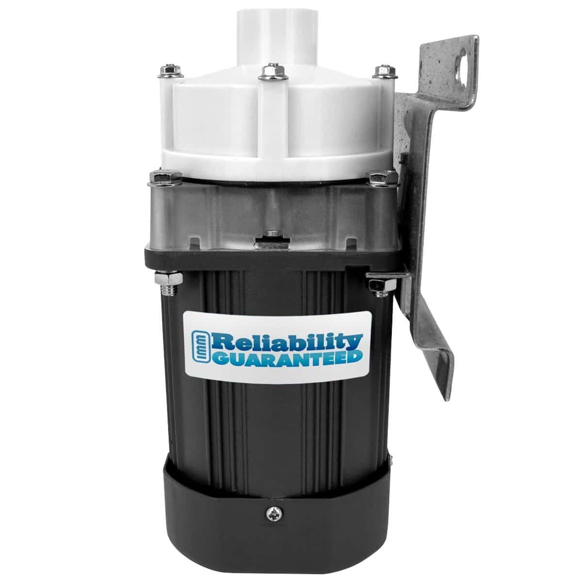 Motor de la máquina de hielo IMM Motor de repuesto para