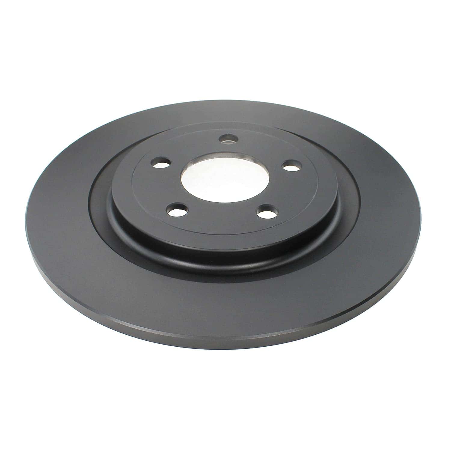 Goodyear Brakes 2142350GY | Disco de Freno Trasero AntiOx