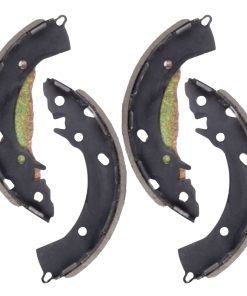 Zapatas de Freno Trasero Goodyear GYS1021 | fits Hyundai