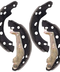 Zapatas de Freno Trasero Goodyear GYS956 | Compatible con