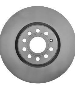 Disco de freno delantero recubierto Goodyear 212108GY para