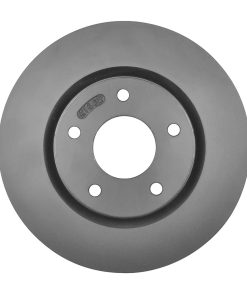 Goodyear Brakes 2122238GY | Disco de Freno Delantero