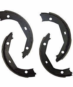 Zapata de freno de estacionamiento Goodyear GYS831 |