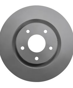 Disco de Freno Delantero Goodyear Brakes 212336GY | AntiOx