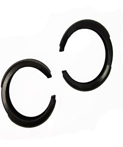 Zapata de freno de estacionamiento premium Goodyear GYS882