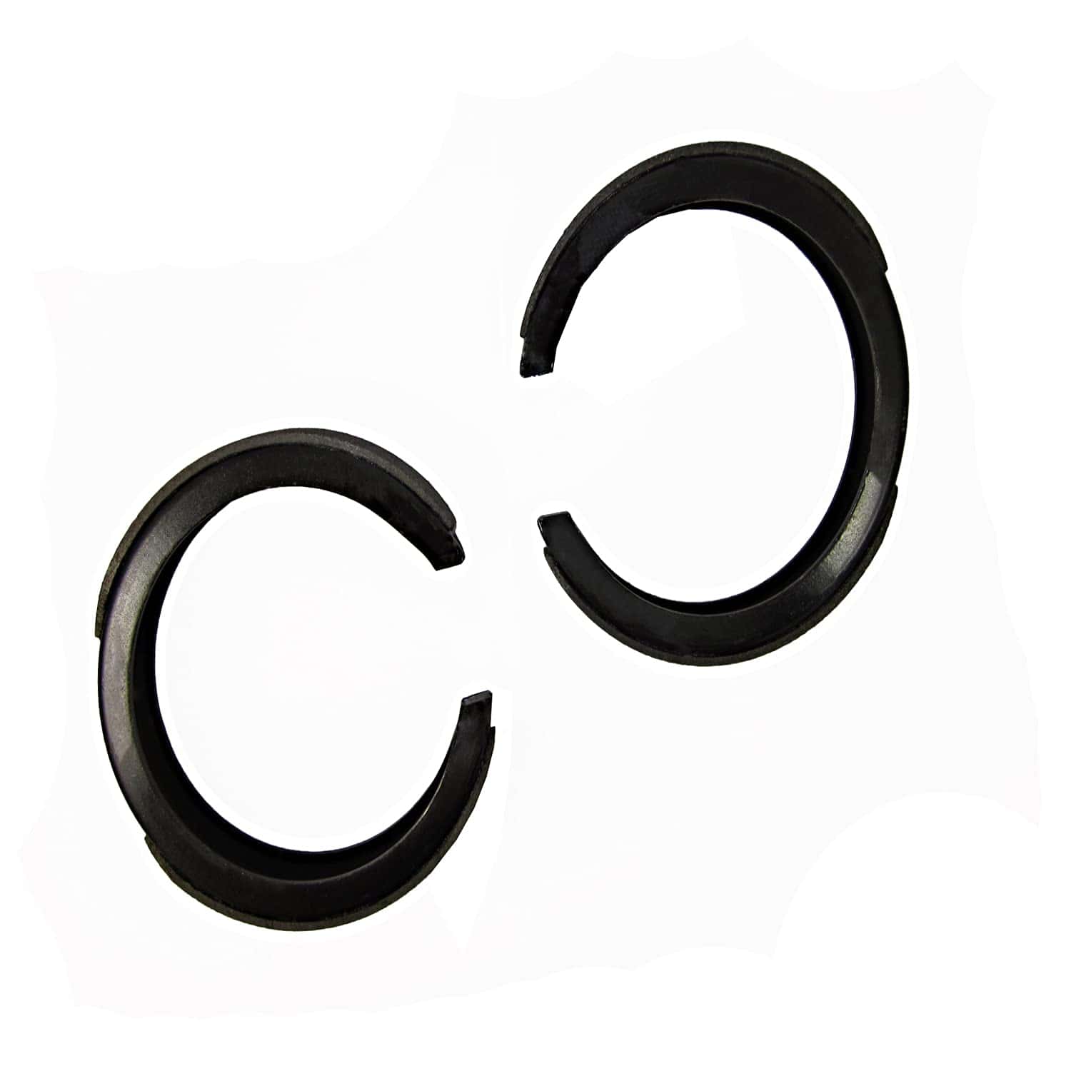 Zapata de freno de estacionamiento premium Goodyear GYS882