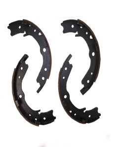 Zapata de freno de estacionamiento premium Goodyear GYS856