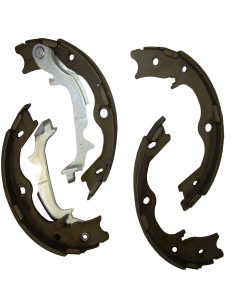 Zapata de Freno de Estacionamiento Premium Goodyear GYS988