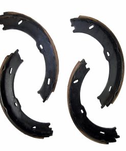 Zapata de freno de estacionamiento premium Goodyear GYS938