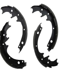 Zapatas de Freno Trasero Goodyear GYS581 | Compatible con