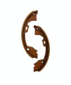 Zapatas de Freno Goodyear GYS990 | Premium para Freno de