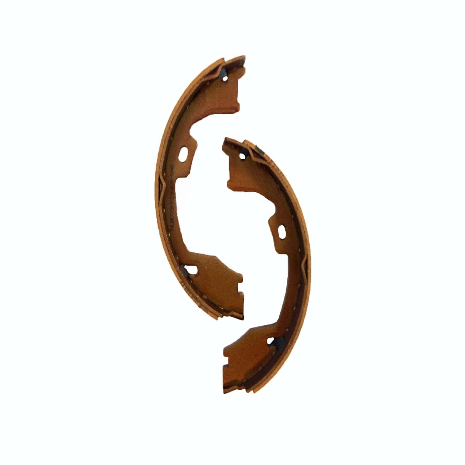 Zapatas de Freno Goodyear GYS990 | Premium para Freno de