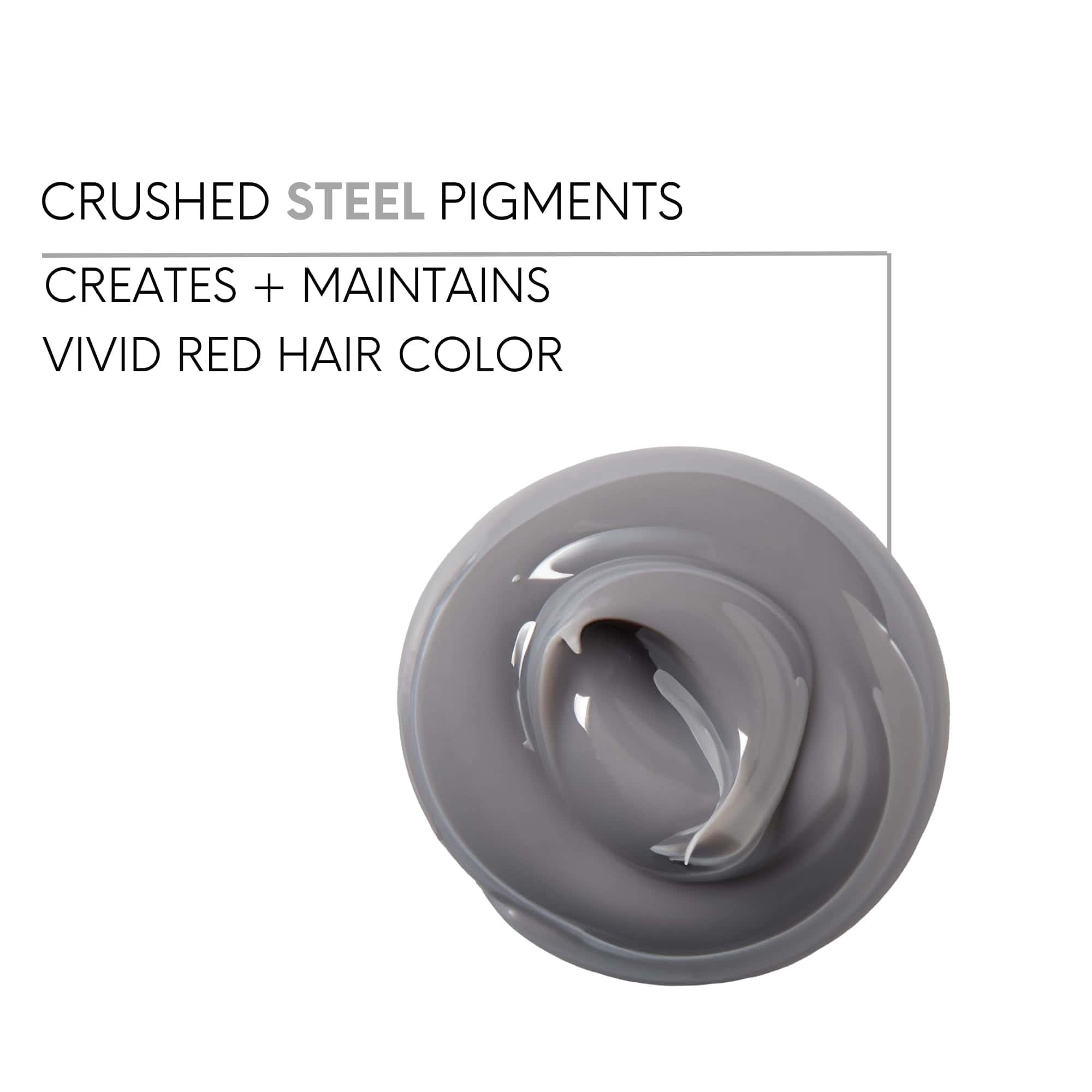 Shampoo Watercolors INTENSE METALLIC Semi Permanet sin - Imagen 5