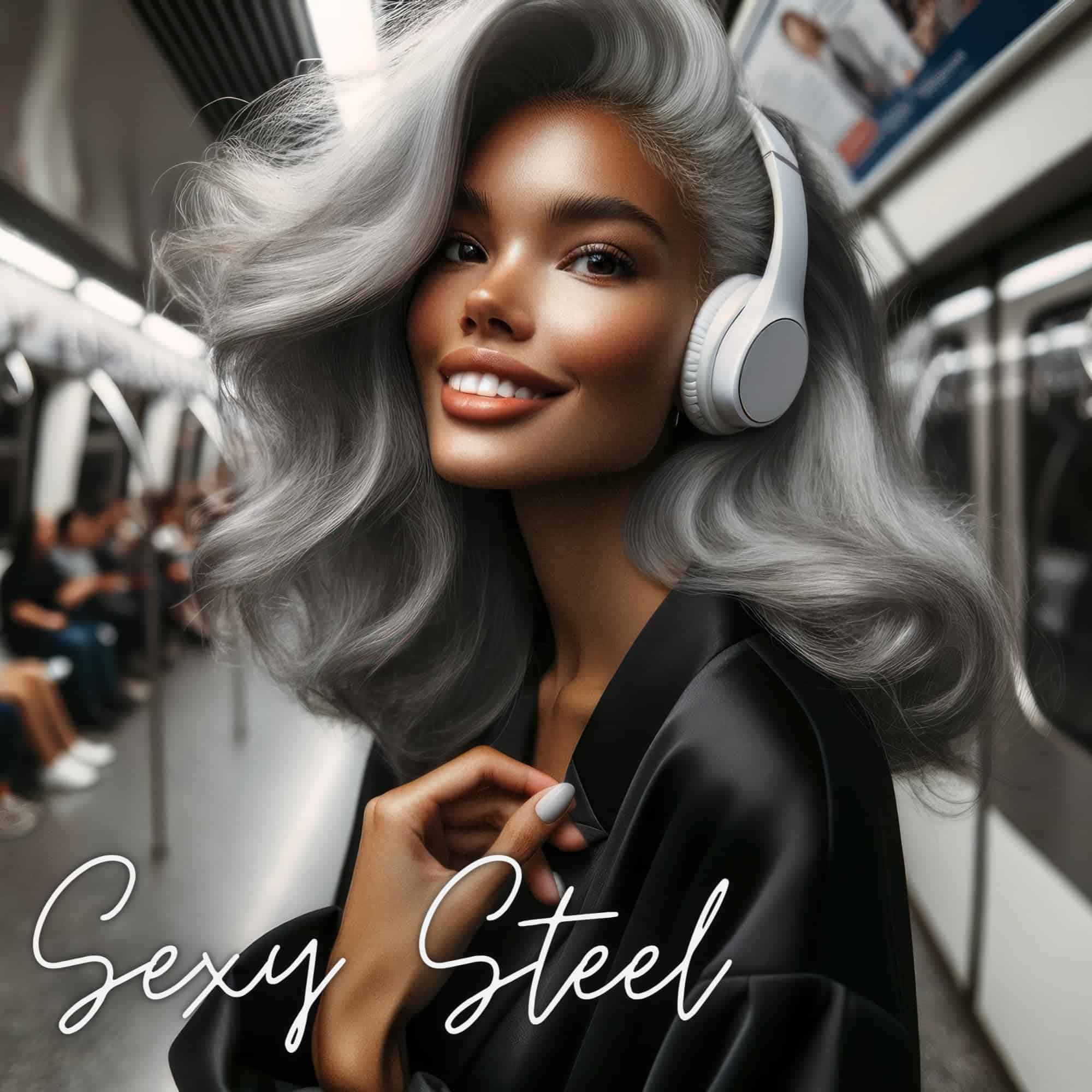 Shampoo Watercolors INTENSE METALLIC Semi Permanet sin - Imagen 4