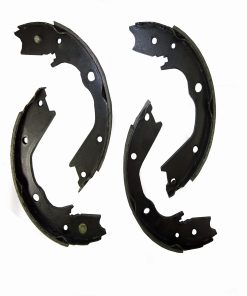 Zapatas de Freno Goodyear GYS849 | Premium para Freno de