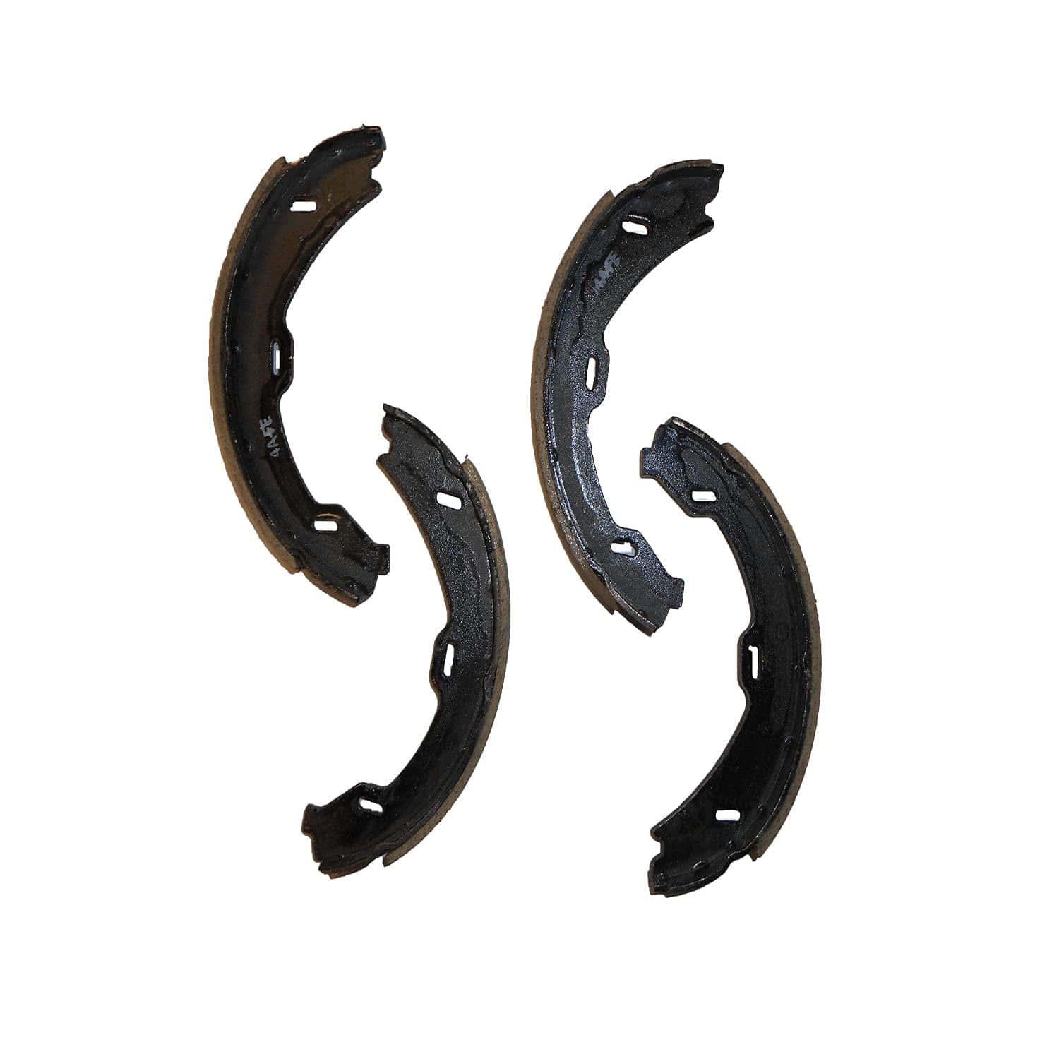 Zapatas de freno Goodyear GYS874 | para freno de