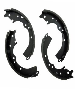 Zapatas de Freno Traseras Goodyear GYS505 | Compatible con