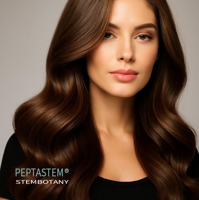 STEMBOTANY Serum Acondicionador Leave in Perfecting para - Imagen 5
