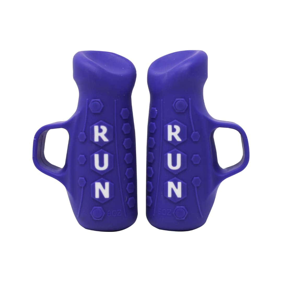 Set de Pesas Manuales para Correr para Niños con Empuñadura