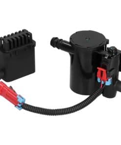 Solenoide de Purge de la Válvula de Ventilación del