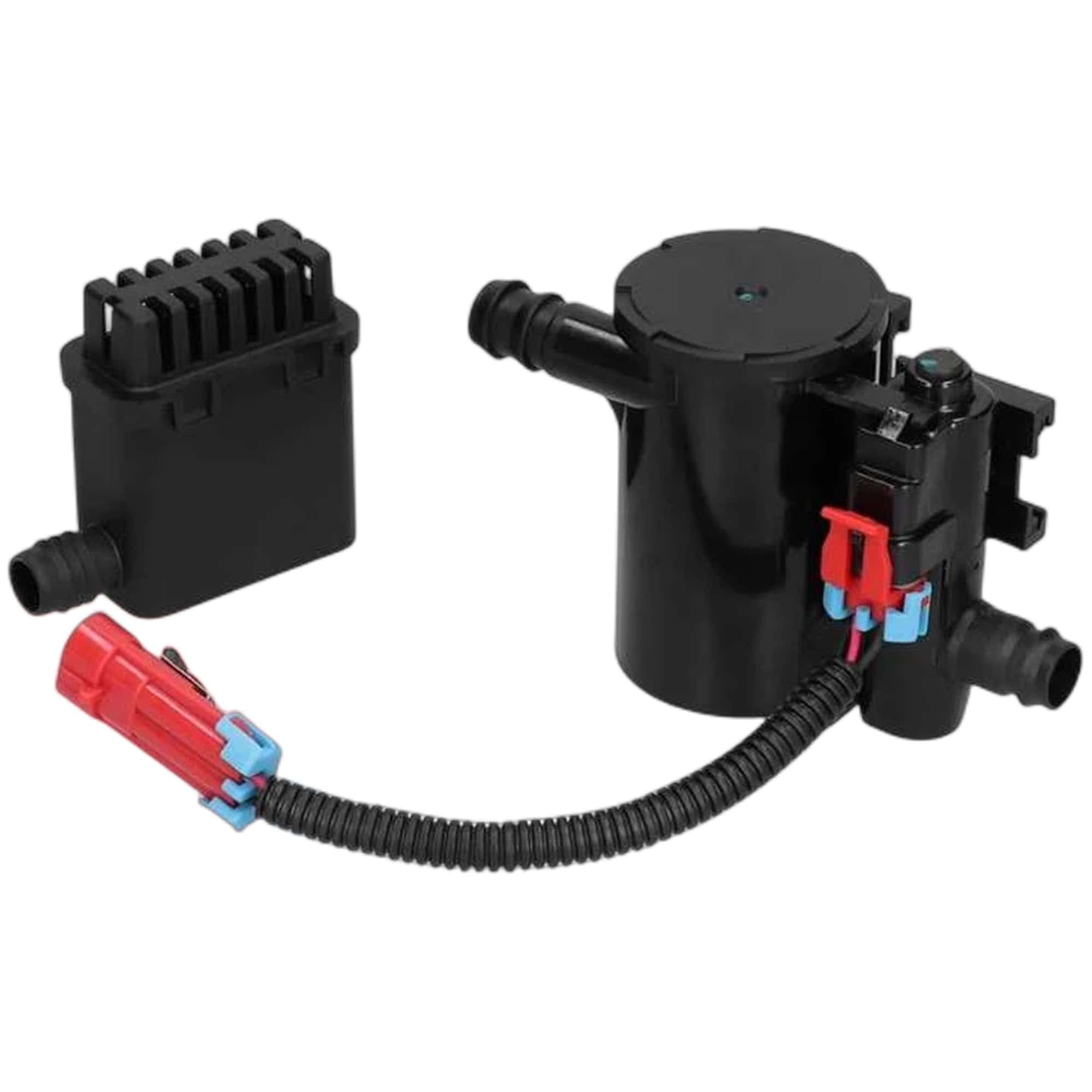 Solenoide de Purge de la Válvula de Ventilación del