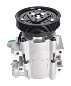 Compresor de Aire Acondicionado de Repuesto para Hyundai