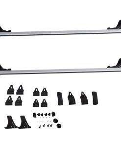 Barras Transversales de Techo para Carga de Equipaje de