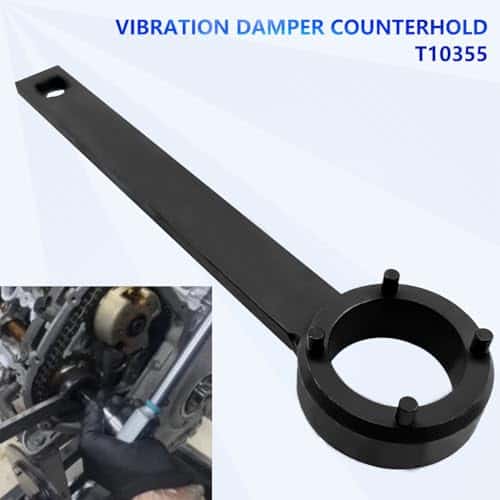 Kit de Herramientas de Bloqueo de Sincronización del Árbol - Imagen 5