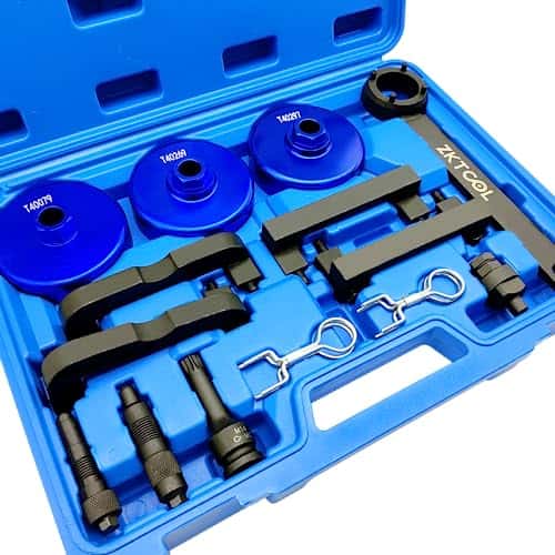 Kit de Herramientas de Bloqueo de Sincronización del Árbol - Imagen 3