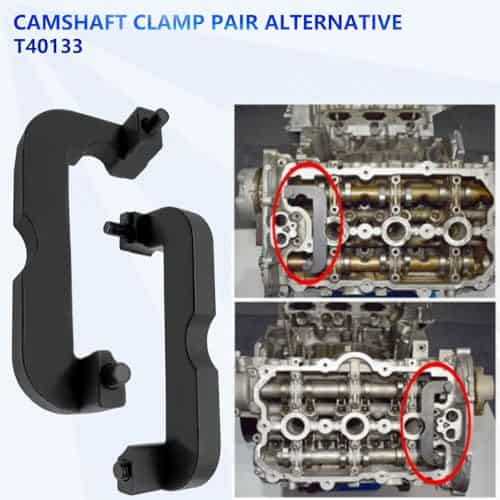 Kit de Herramientas de Bloqueo de Sincronización del Árbol - Imagen 7