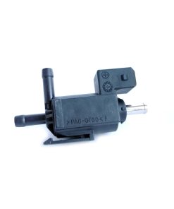 Válvula de Control Electrónico de Refuerzo de Turbo