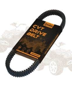 Correa de transmisión de impulsión CVT 30C3750 Can-am