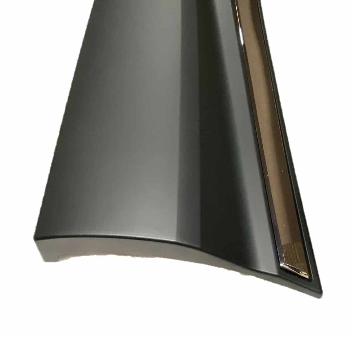 Moldura inferior de puerta / Adorno de puerta para Honda - Imagen 4